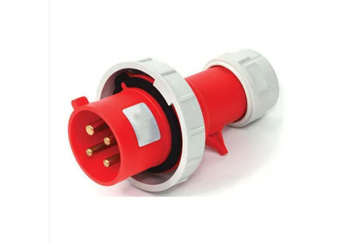 Industrial Plug and Socket Suppliers - Balaji Switchgears