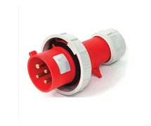 Industrial Plug and Socket Suppliers - Balaji Switchgears