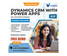 Microsoft Dynamics CRM Certification | Dynamics CRM Online