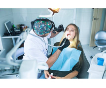 Top Root Canal Specialist Near You – Trusted & Experienced!