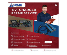 Fast & Reliable EV Charger Repair Services Near You