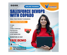 Salesforce DevOps Online Courses | Salesforce DevOps Training