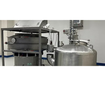 Food Ingredient Blending Companies | KAG Industries