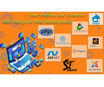 Web Designing Company in Kolkata