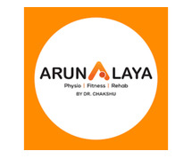 Arunalaya Physiotherapy & Sports Rehab center