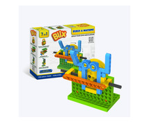 BUILD-A-MACHINE | STEM TOYS FOR KIDS