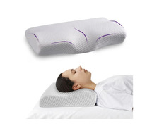 Buy Cervical Pillow Online At Best Price In India | Wakefit