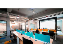 How to Choose the Perfect Coworking Space in Noida for a Day?