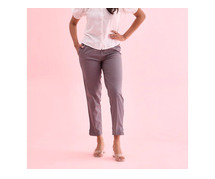 How to Choose the Right Pants for Women Based on Body Type