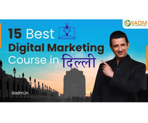 Digital Marketing Course in Delhi