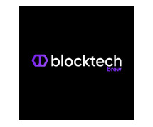 Blocktech Brew – Leading Blockchain & Web3 Development Company