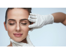 Blepharoplasty In Mumbai, India - Best Eyelid Surgery