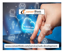 Innovative Software Solutions Tailored for Your Business by Converthink