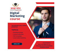 Digital Marketing course | Institute | Delhi GTB Nagar