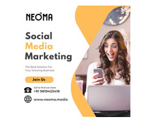 Leading Social Media Marketing Agency and Video Production Company in India