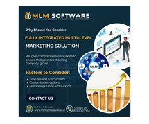 MLM Software in Coimbatore