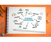 Content Marketing Services in India