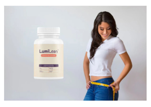 Lumilean Price - How Much Does Lumilean for Weight Loss Cost?