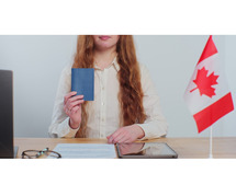 Top Canada Immigration Consultant in Ahmedabad