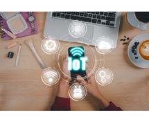 Leading IoT company innovating connected devices | Proses India