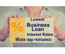 DO YOU NEED A BUSINESS LOANS OR PERSOANL LOANS