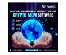 Boost Your Crypto MLM Business with Powerful API Integration