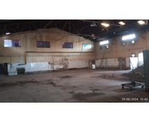 12000 Sq.ft. Warehouse On Sale At Maheshtala Kolkata