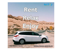 Monthly car Rental Delhi with a Good Cashback