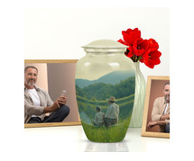 Yatskia Urns – Premium Cremation Urns for Ashes