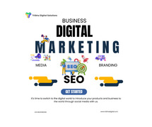 Want More Traffic & Leads? Choose the Best Digital Marketing Company in India!