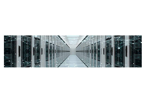 Data Centre Management Services in India - Smart, Safe & Efficient | DTSS