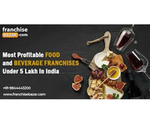 Can You Start a Profitable Franchise Under 5 Lakh?