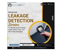 Water Leakage Detection Service in Mumbai | 6359249957