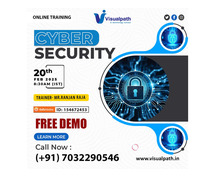 The Ultimate Free Cybersecurity Online Training Demo