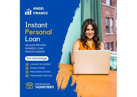Loan For Freshers in Bangalore