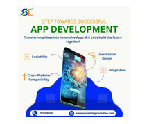 Mobile App Development Company in Jaipur