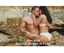 Who is the Best Gigolo Service Provider in Pune?