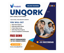 Best Unqork Online Training in Hyderabad | Visualpath