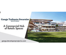 Ganga Tathastu Swarnim Rewari - Your Business's New Address to Success