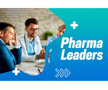 Pharma Leaders | Dezin Consulting