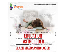 Black Magic Astrologer in Bellary