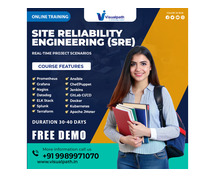 Top SRE Training Online in Bangalore | SRE Courses