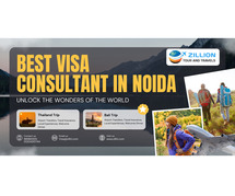 China Tourist Visa Agents in Noida