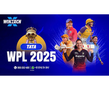 Tata WPL 2025 Action – UP Warriorz vs. Delhi Capitals!