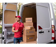 Secure & Timely Global Courier Services – Ship to USA, UK, UAE & More