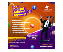 Boost Your Brand with Expert Digital Marketing!