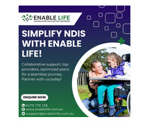 NDIS Service Providers in Melbourne