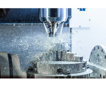 Precision CNC Machining | High-Accuracy Manufacturing by MJ Enterprise