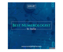 Best numerologist in india