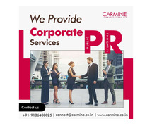 Corporate Public Relations | PR Agency in Mumbai